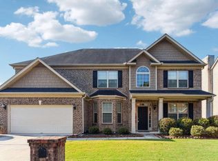651 Arbor Rdg, Loganville, GA 30052