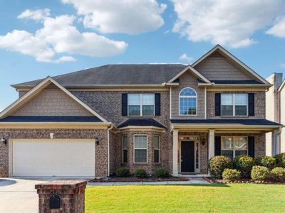 651 Arbor Rdg, Loganville, GA, 30052