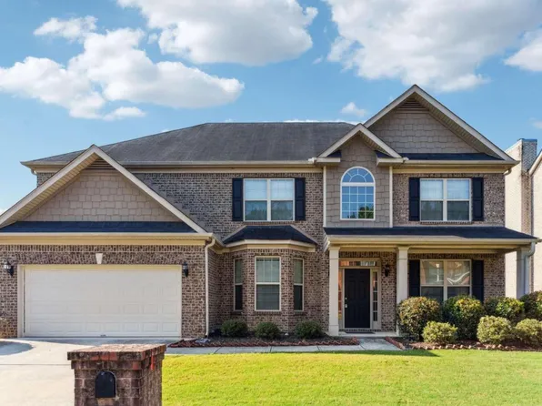 651 Arbor Rdg, Loganville, GA 30052