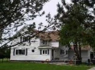 6601 Greenland Rd, Cass City, MI 48726