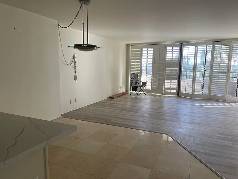 4314 Marina City Dr #116 — Photo 17