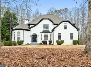 280 Antebellum Way, Fayetteville, GA 30215