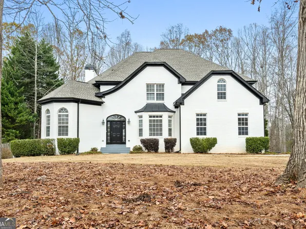 280 Antebellum Way, Fayetteville, GA 30215