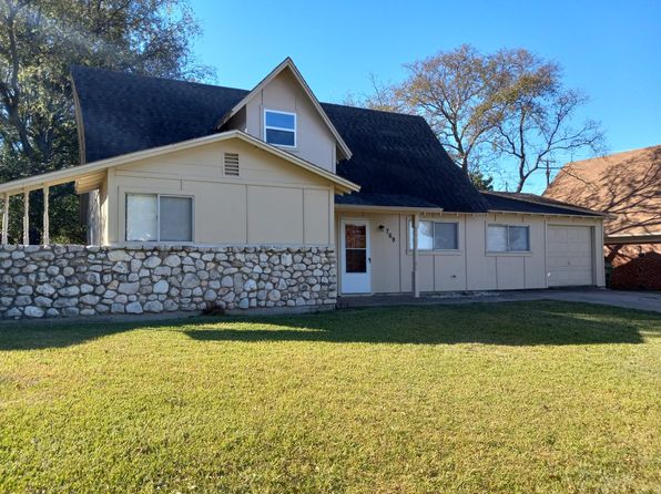 769 Ponderosa Dr