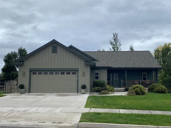 2507 Muirfield Ct, Missoula, MT 59808