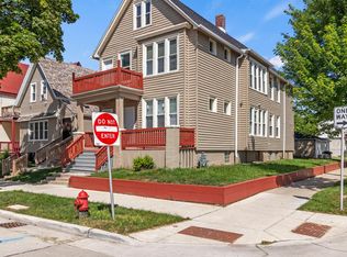 2400 N 22nd St #2402, Milwaukee, WI
