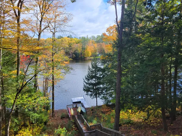 2 S Herrin Woods Road, Vienna, ME 04360