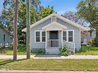 821 N Ridgewood Ave, Daytona Beach, FL 32114