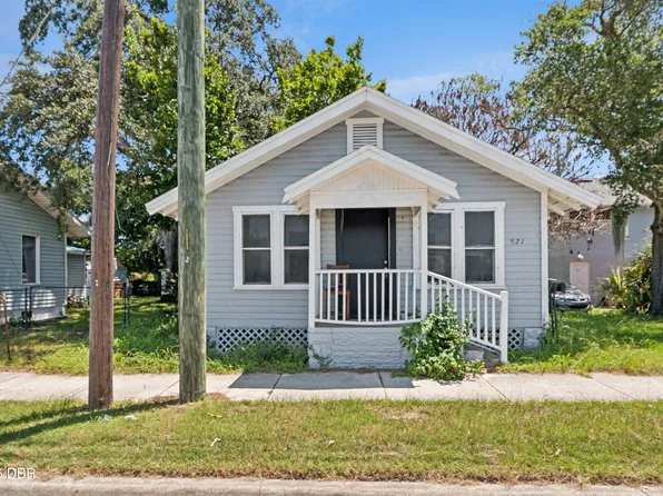 821 N Ridgewood Ave, Daytona Beach, FL 32114