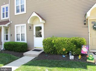 1907 Sedgefield Dr, Mount Laurel, NJ 08054