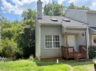 312 Riverside Ave, Charlottesville, VA 22902