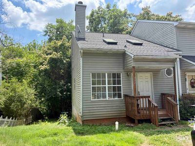 312 Riverside Ave, Charlottesville, VA, 22902