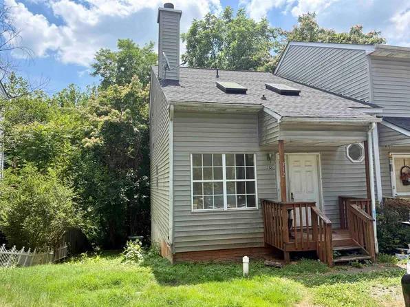 312 Riverside Ave, Charlottesville, VA 22902