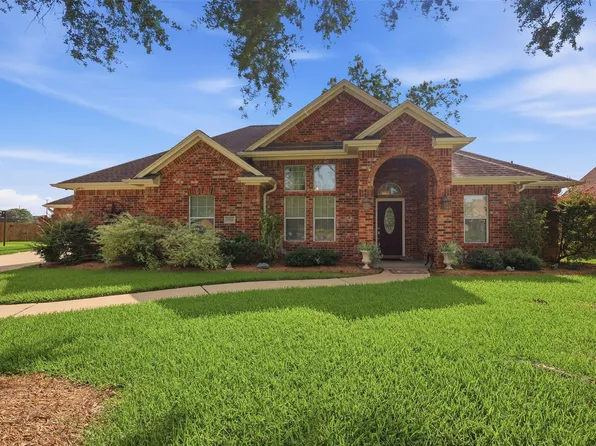 4314 Dover Ave, Santa Fe, TX 77510