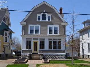 1321 Central Ave, Sandusky, OH 44870