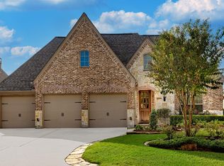 7 Kayak Ridge Dr, Spring, TX 77389