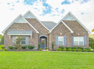 1111 Madison Mill Dr, Nolensville, TN 37135