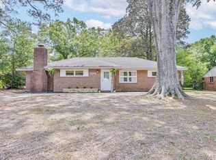3558 S Georgetown Dr, Montgomery, AL 36109
