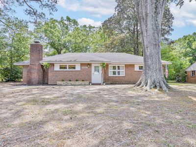 3558 S Georgetown Dr, Montgomery, AL, 36109