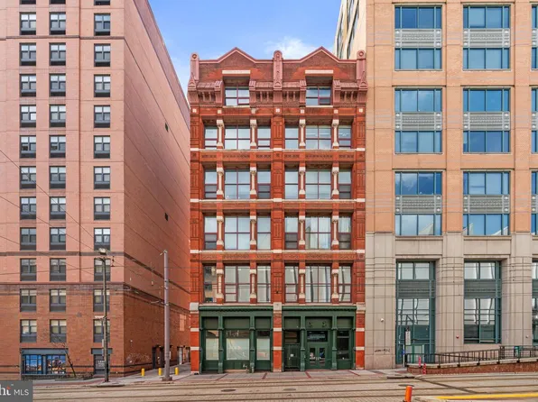 22 S Howard St #R-403, Baltimore, MD 21201