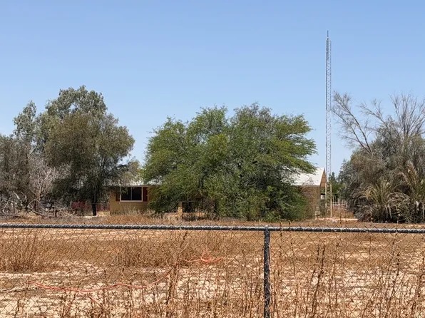 50388 W Esch Trl, Maricopa, AZ 85139