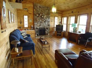 1816 Mc 8025 Peel Rd, Peel, AR 72668