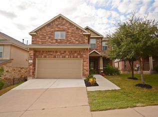 10220 Copper Ridge Cv, Austin, TX 78747