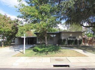 333 Elm Ave, Clovis, CA 93612