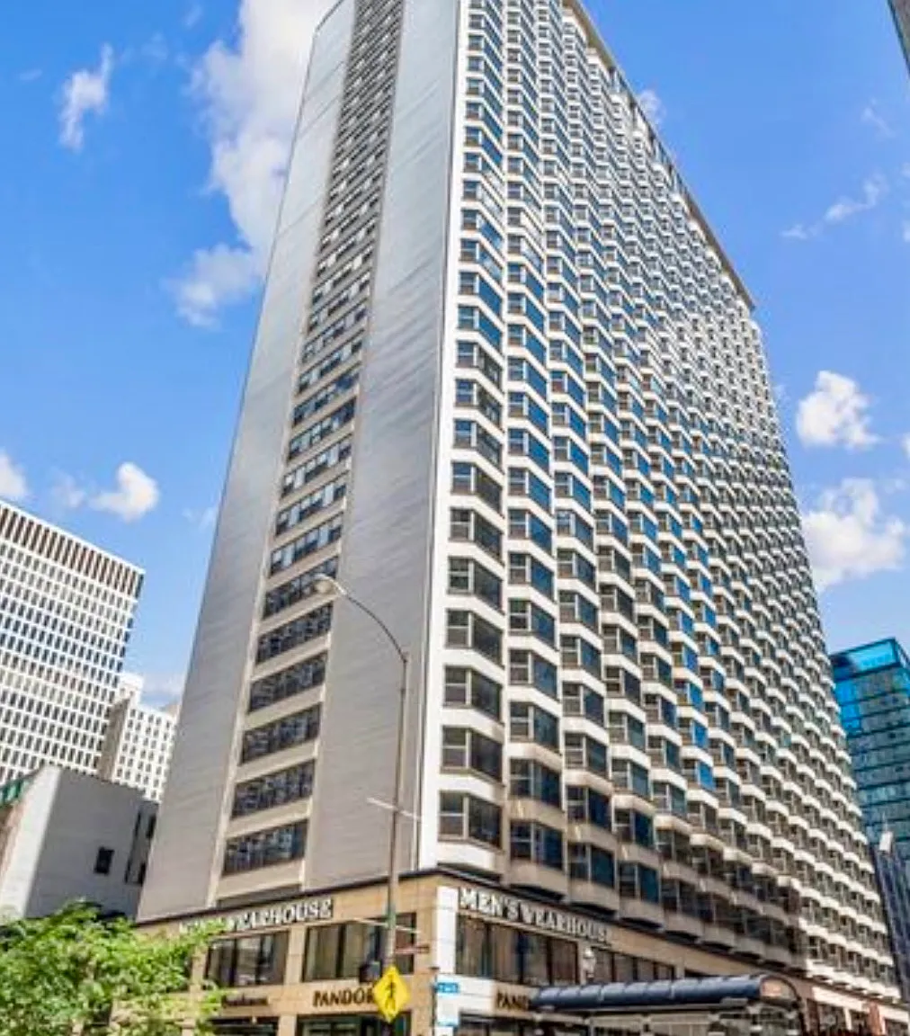 1 bed, 840 sqft, $2,650 — Photo 1