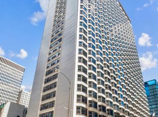 535 N Michigan Ave APT 2609, Chicago, IL 60611