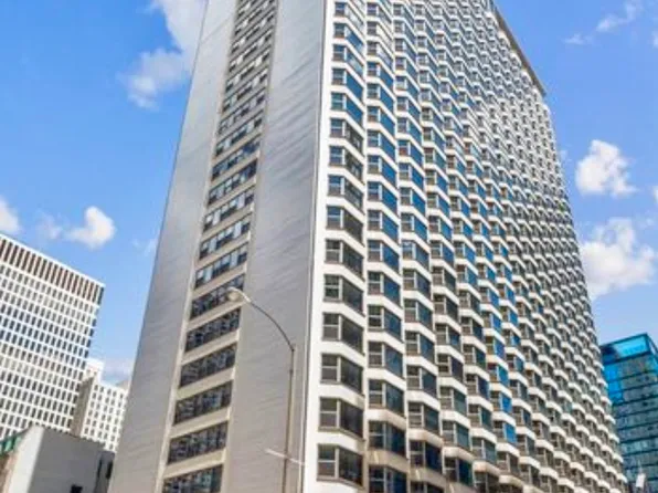 535 N Michigan Ave, Chicago, IL