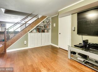 968 Regina Dr, Baltimore, MD 21227