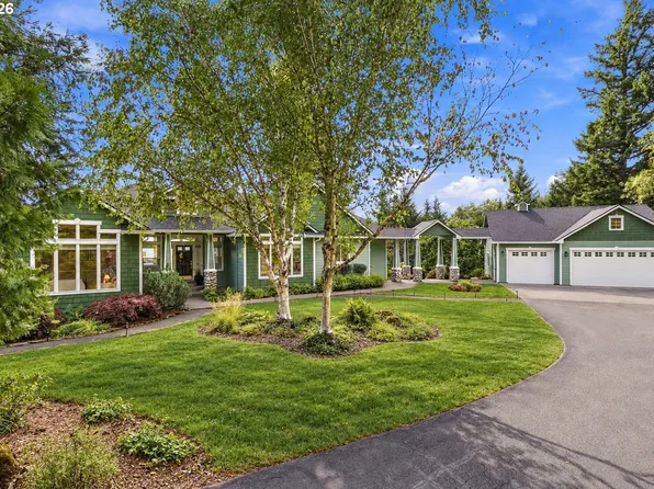 31013 NE 69th St, Camas, WA 98607