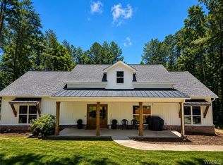 11366 Joe Namath Rd, Northport, AL 35475