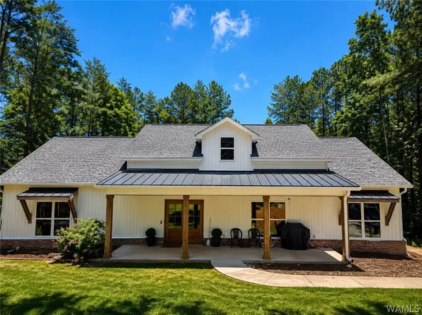 11366 Joe Namath Rd, Northport, AL 35475