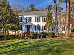2506 Cottage Cove Dr, Henrico, VA 23233