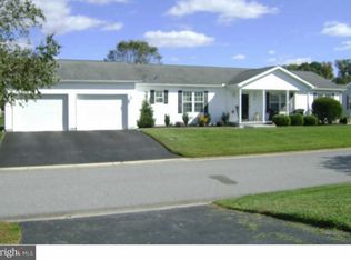 516 Weaver Dr, Dover, DE 19901