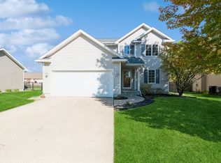 520 SW 48th St, Ankeny, IA 50023