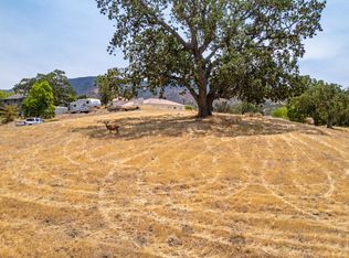 Delaware Dr, Tehachapi, CA 93561