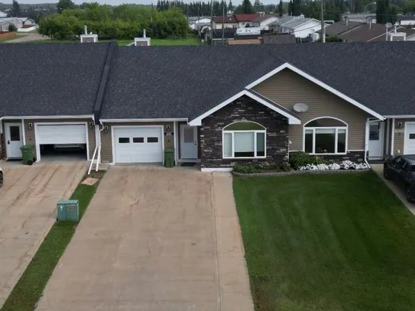 10902 S 100th Ave Unit 4, Mackenzie County, AB T0H 2H0