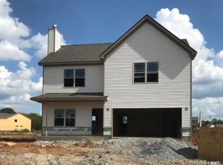 503 Crooked Crk #260, Murfreesboro, TN 37127
