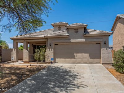 15286 W SHAW BUTTE Drive, Surprise, AZ, 85379