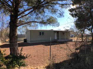 2195 S Squaw Peak Rd, Camp Verde, AZ 86322