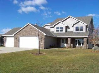 19751 Burlington Path, Farmington, MN 55024