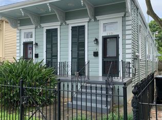 5931 Laurel St, New Orleans, LA 70115
