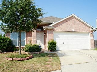 11007 Knobbley Oak Ct, Houston, TX 77065
