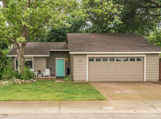 1729 Morningsun Dr, Redding, CA