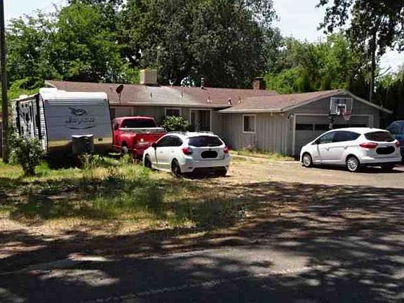 Property Side View