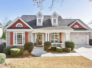 224 Mountain Vista Blvd, Canton, GA 30115