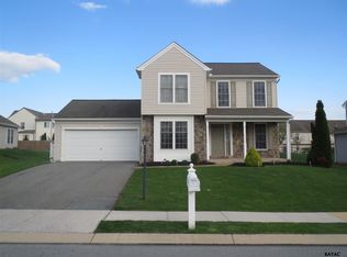 70 Jewel Dr, York, PA